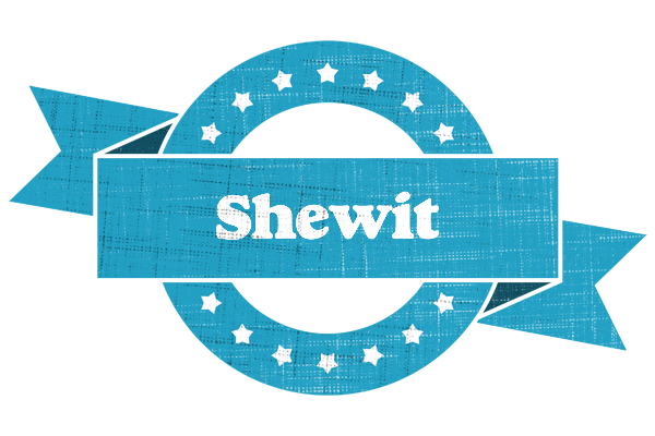 Shewit balance logo