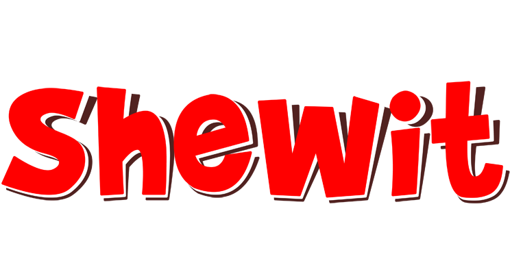 Shewit basket logo