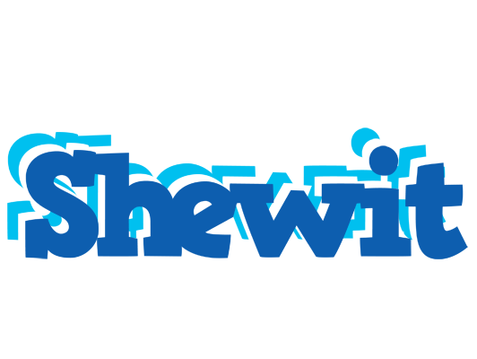 Shewit business logo
