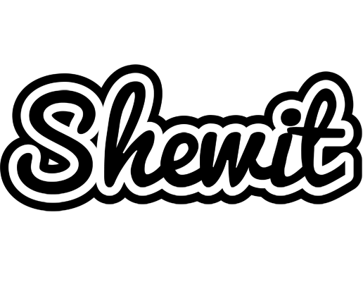 Shewit chess logo