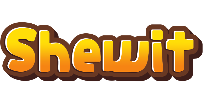 Shewit cookies logo