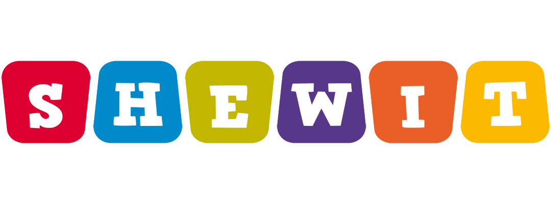 Shewit daycare logo