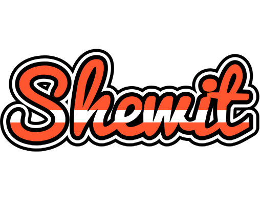 Shewit denmark logo