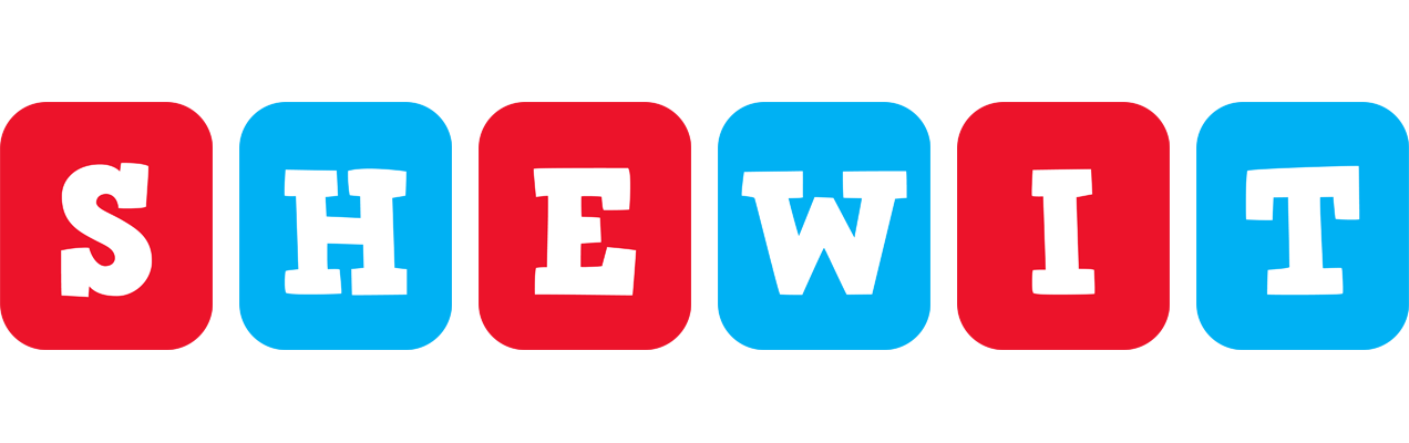 Shewit diesel logo