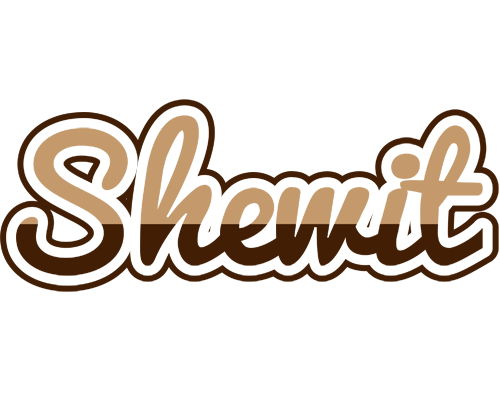 Shewit exclusive logo