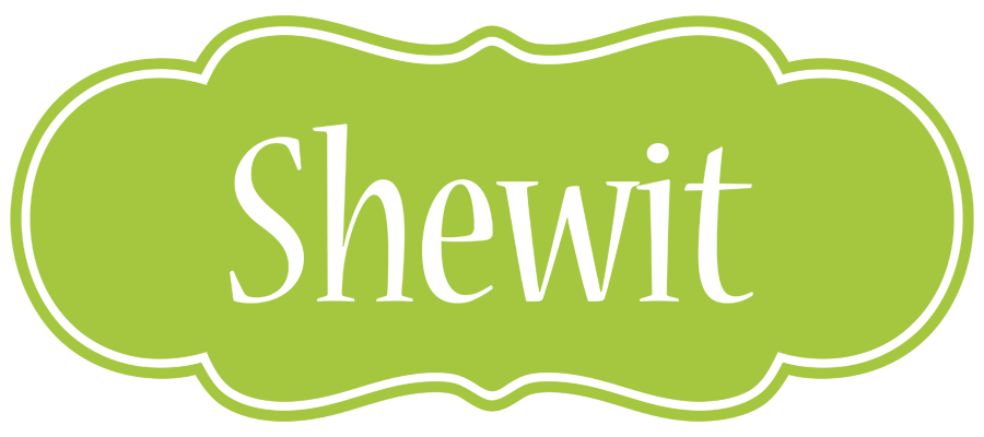 Shewit family logo