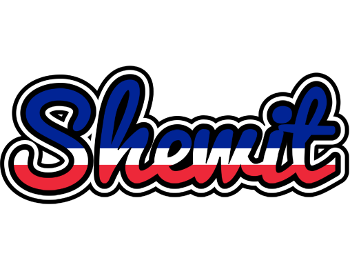 Shewit france logo