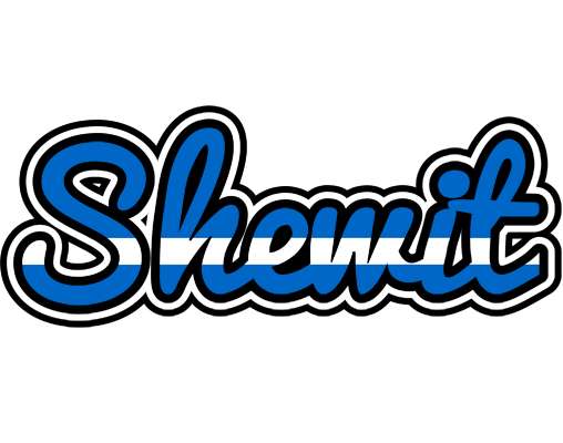 Shewit greece logo