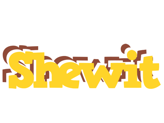Shewit hotcup logo