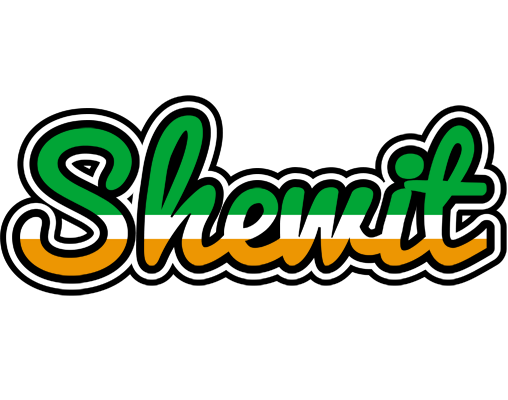 Shewit ireland logo