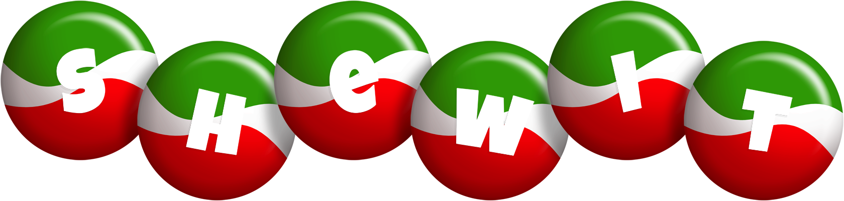 Shewit italy logo