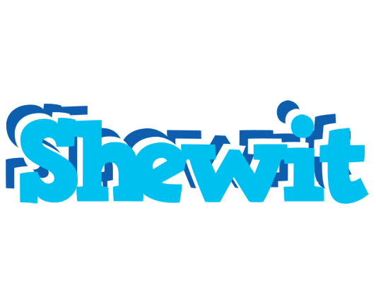 Shewit jacuzzi logo