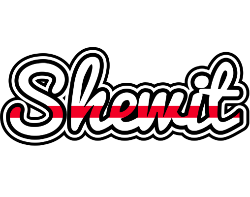 Shewit kingdom logo