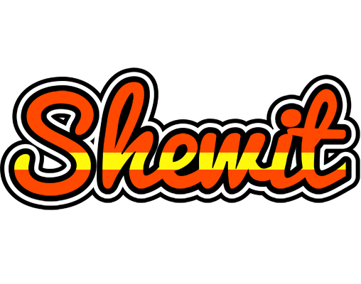 Shewit madrid logo