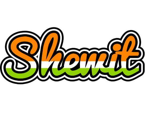 Shewit mumbai logo