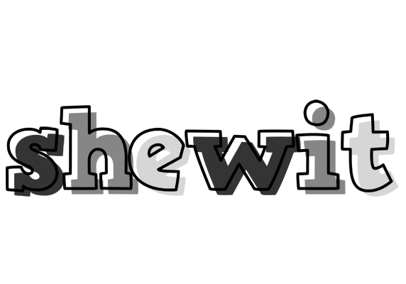 Shewit night logo