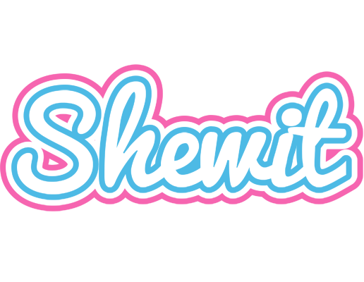 Shewit outdoors logo