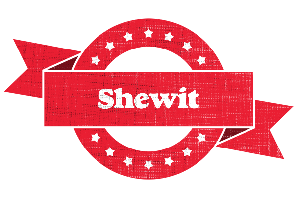Shewit passion logo