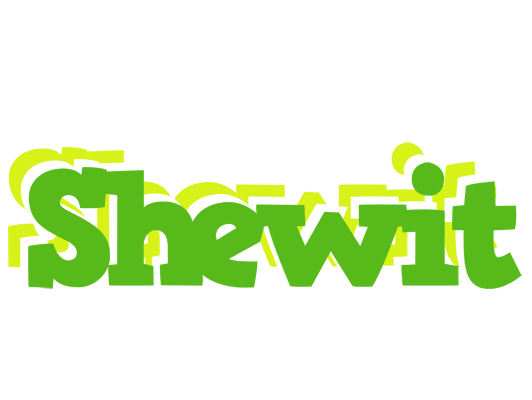 Shewit picnic logo