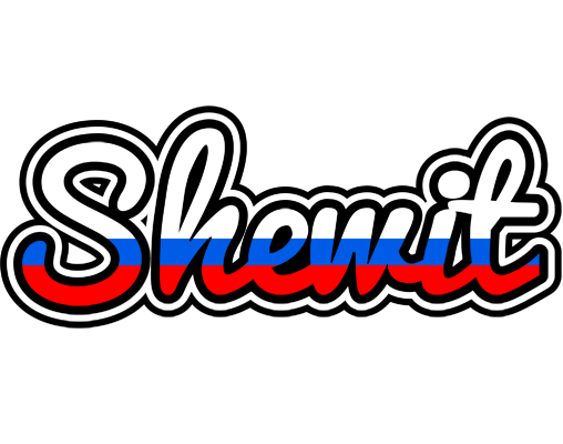 Shewit russia logo
