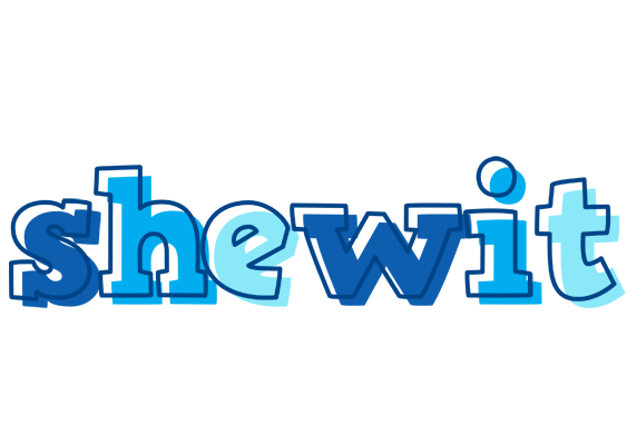 Shewit sailor logo