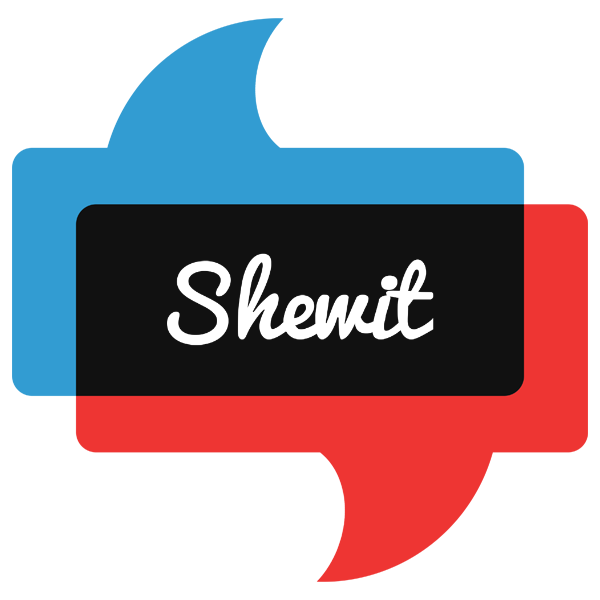Shewit sharks logo