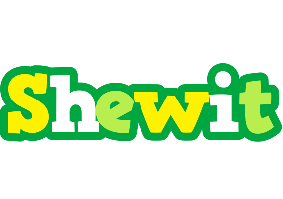 Shewit soccer logo
