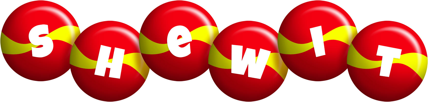 Shewit spain logo