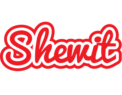Shewit sunshine logo
