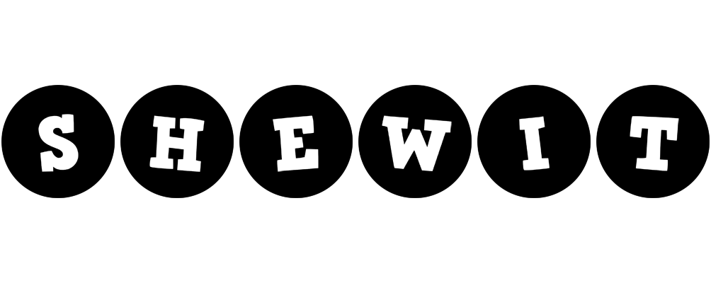 Shewit tools logo