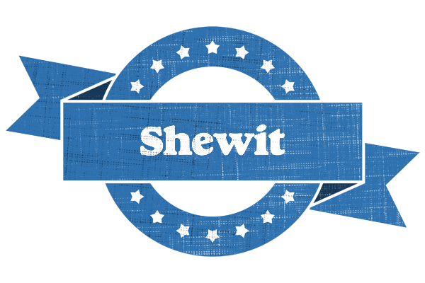 Shewit trust logo