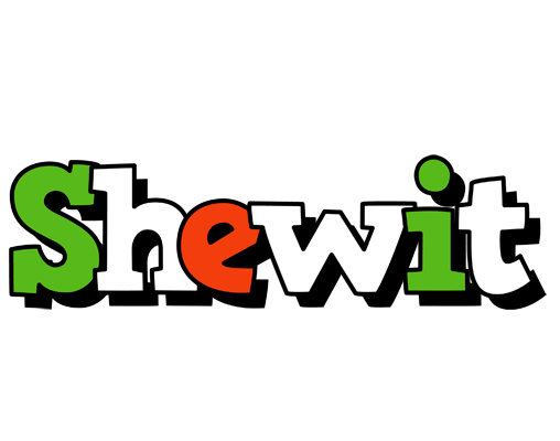 Shewit venezia logo