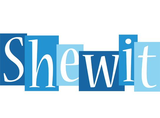Shewit winter logo
