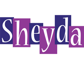 Sheyda autumn logo