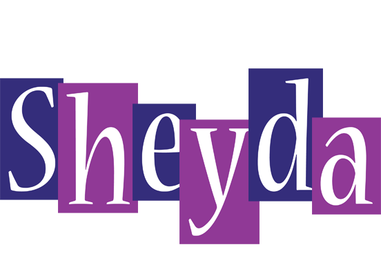 Sheyda autumn logo