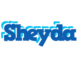 Sheyda business logo