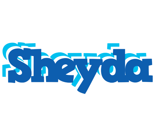 Sheyda business logo