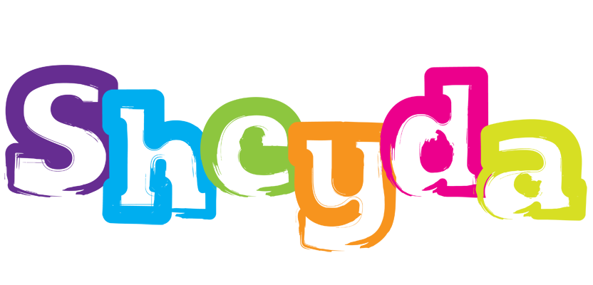 Sheyda casino logo