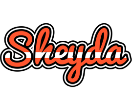 Sheyda denmark logo