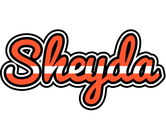 Sheyda denmark logo
