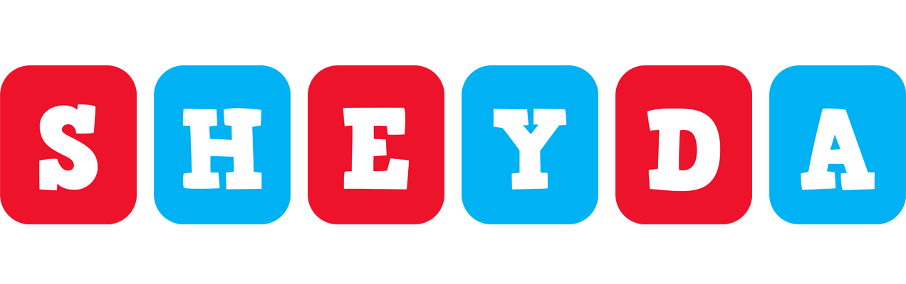 Sheyda diesel logo