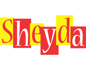 Sheyda errors logo