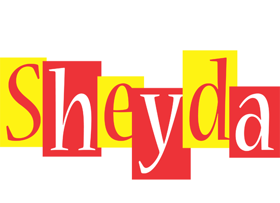Sheyda errors logo