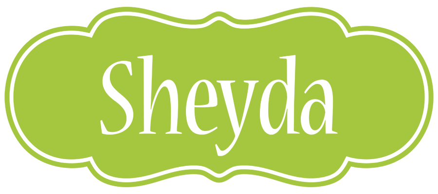 Sheyda family logo