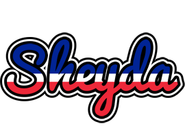 Sheyda france logo