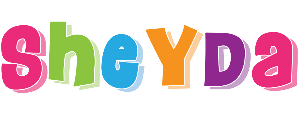 Sheyda friday logo