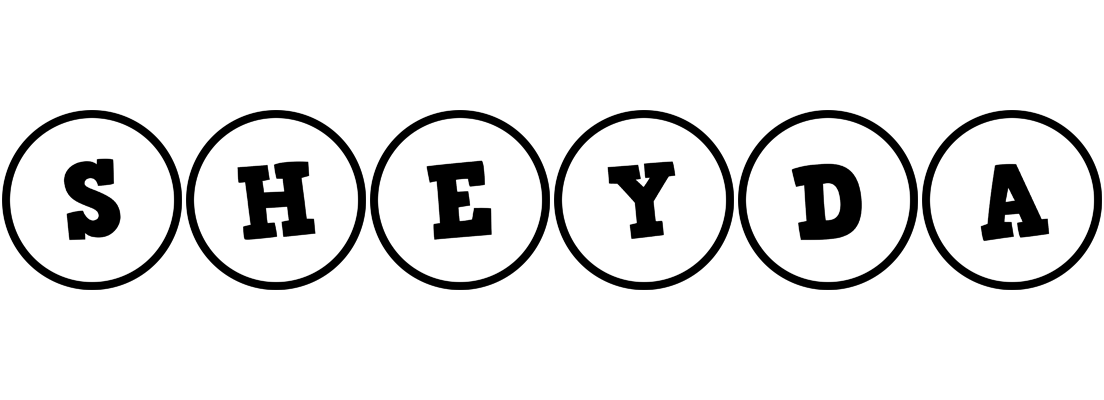 Sheyda handy logo