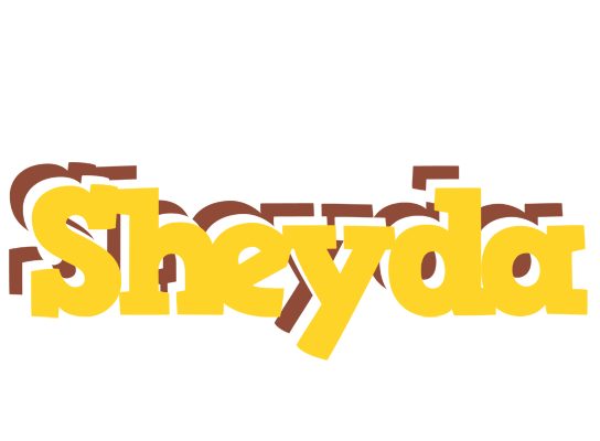 Sheyda hotcup logo