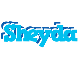 Sheyda jacuzzi logo