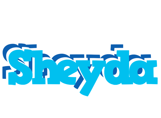 Sheyda jacuzzi logo